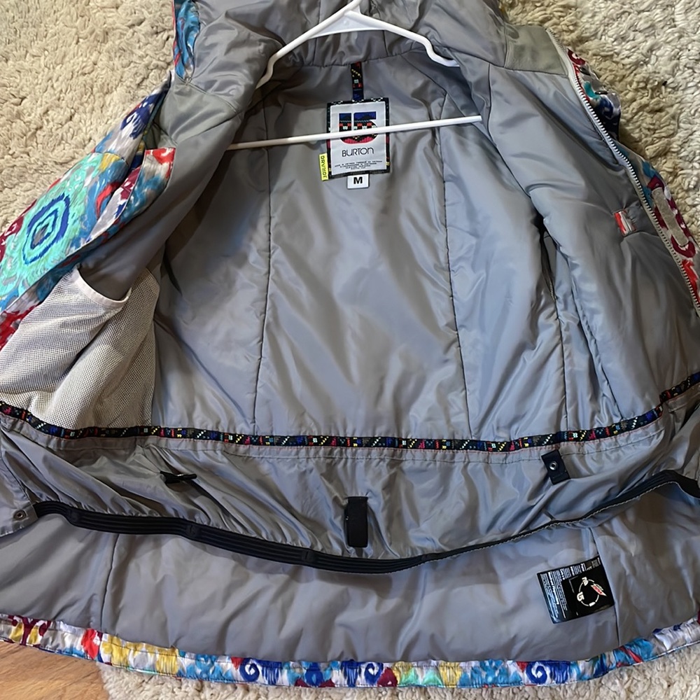 Burton Ski Jacket - image 3